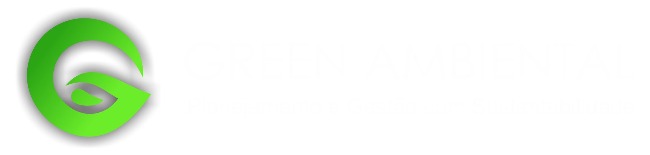 green logo original